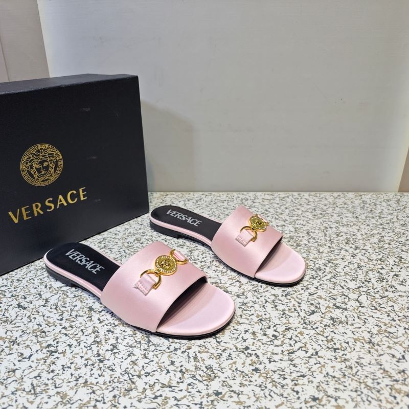 Versace Slippers